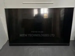 75” Inches TCL TV