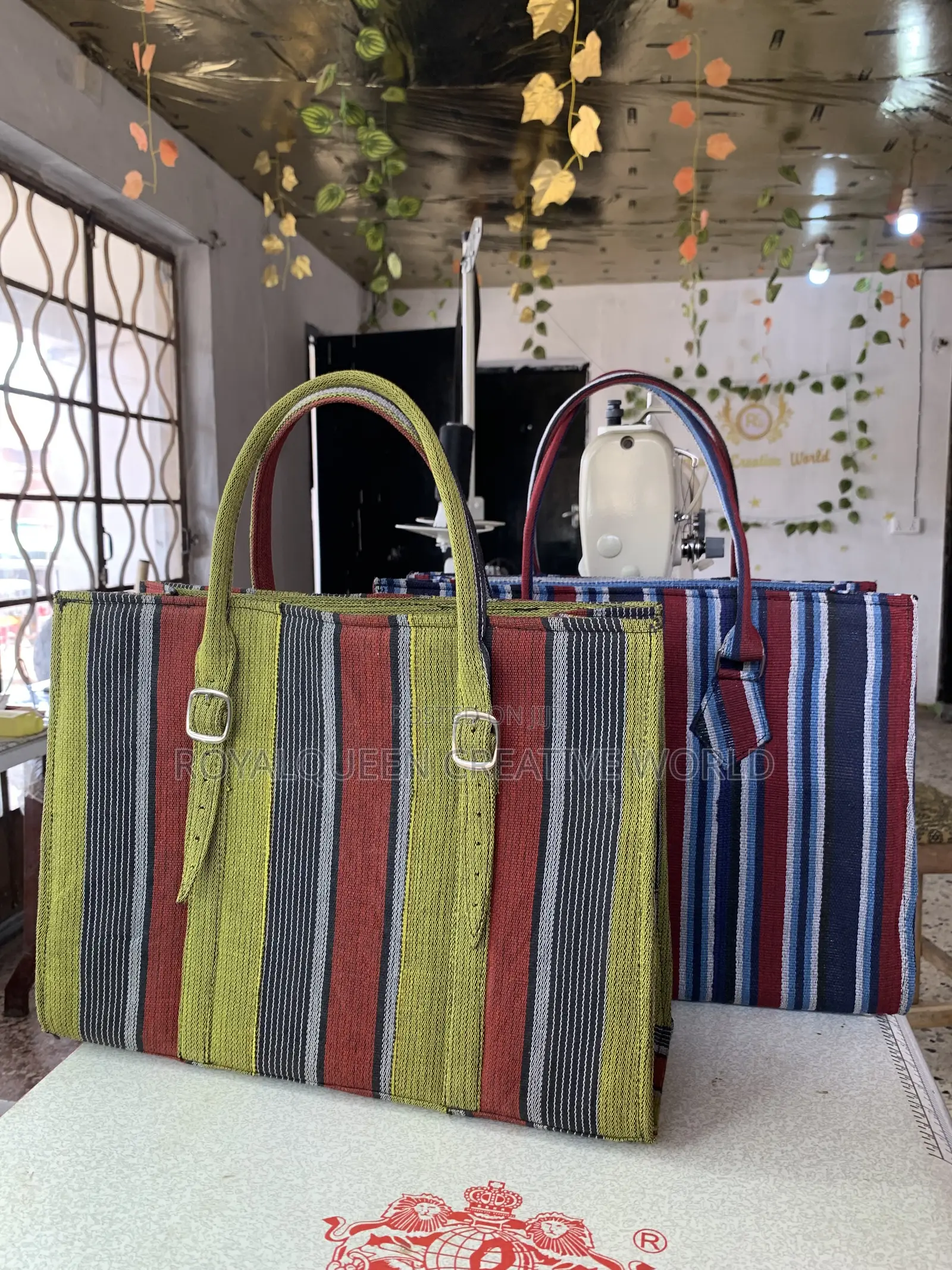 Tote Bag for Everyday Essentials
