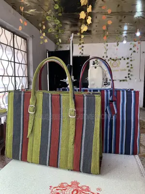Tote Bag for Everyday Essentials