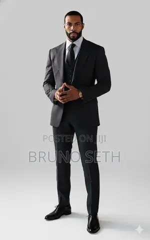 Already Made Suits