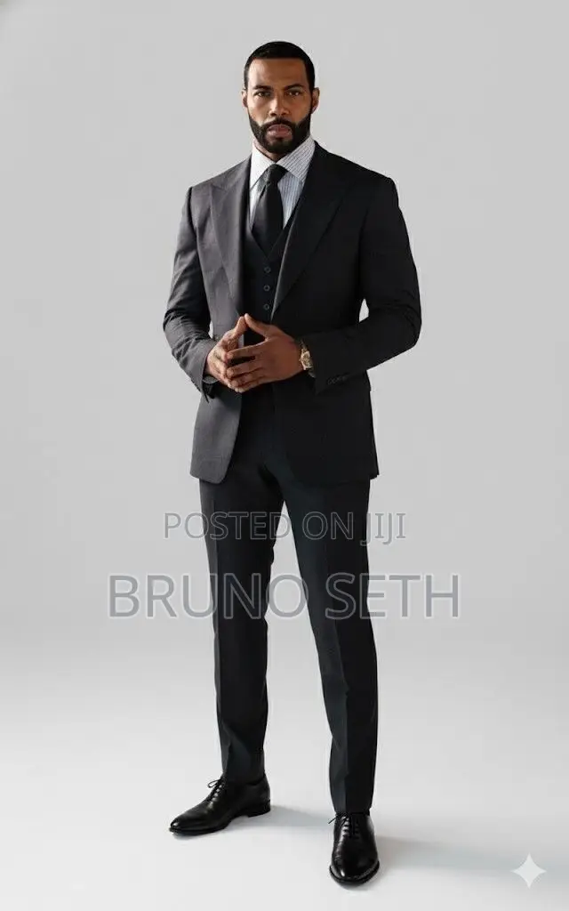 Already Made Suits