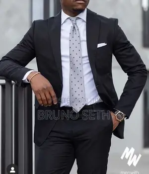 Already Made Suits
