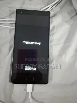 BlackBerry Motion 32 GB Black