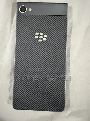 BlackBerry Motion 32 GB Black