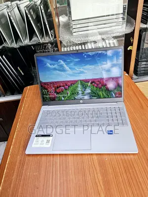 Laptop HP 15 8GB Intel Core i5 SSD 512GB