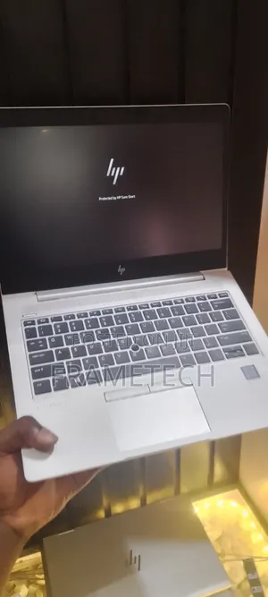 Laptop HP EliteBook 830 G6 8GB Intel Core i5 SSD 256GB