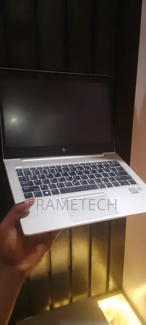 Laptop HP EliteBook 830 G6 8GB Intel Core i5 SSD 256GB