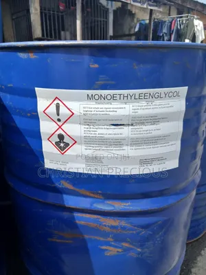 MONOETHYLEENGLYCOL Coolant