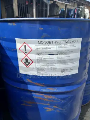 MONOETHYLEENGLYCOL Coolant