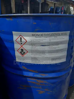 MONOETHYLEENGLYCOL Coolant