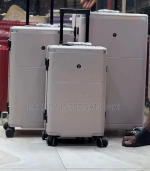 Exclusive Matured Luggage Box.