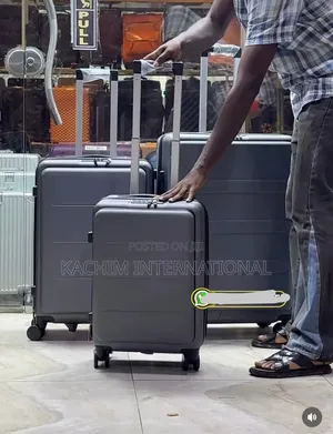Exclusive Matured Luggage Box.