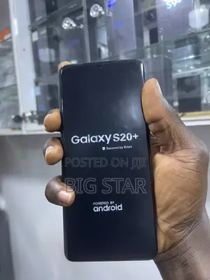 Samsung Galaxy S21 5G 128 GB Black