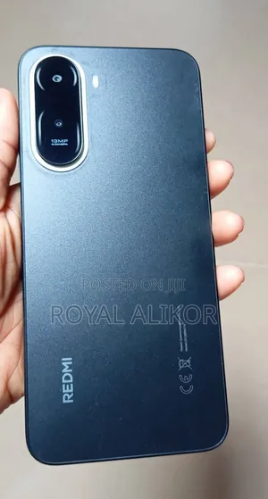 Xiaomi Redmi A7 Pro 128 GB Black