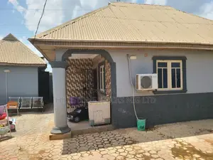 Furnished 2bdrm House in Akede Iyaloja, Osogbo for sale