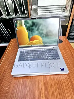 Laptop HP EliteBook 640 G11 16GB Intel Core Ultra 5 SSD 4T