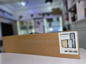 FL200X Matte Light