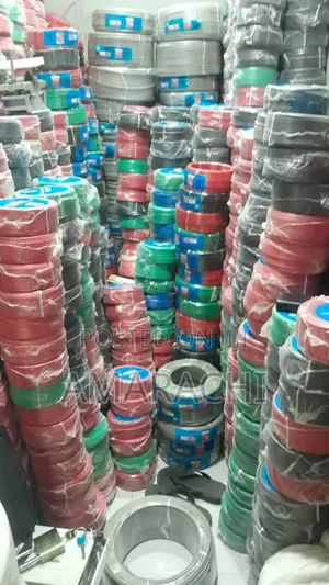 Cable Wires