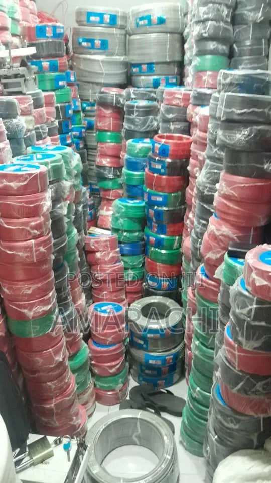 Cable Wires