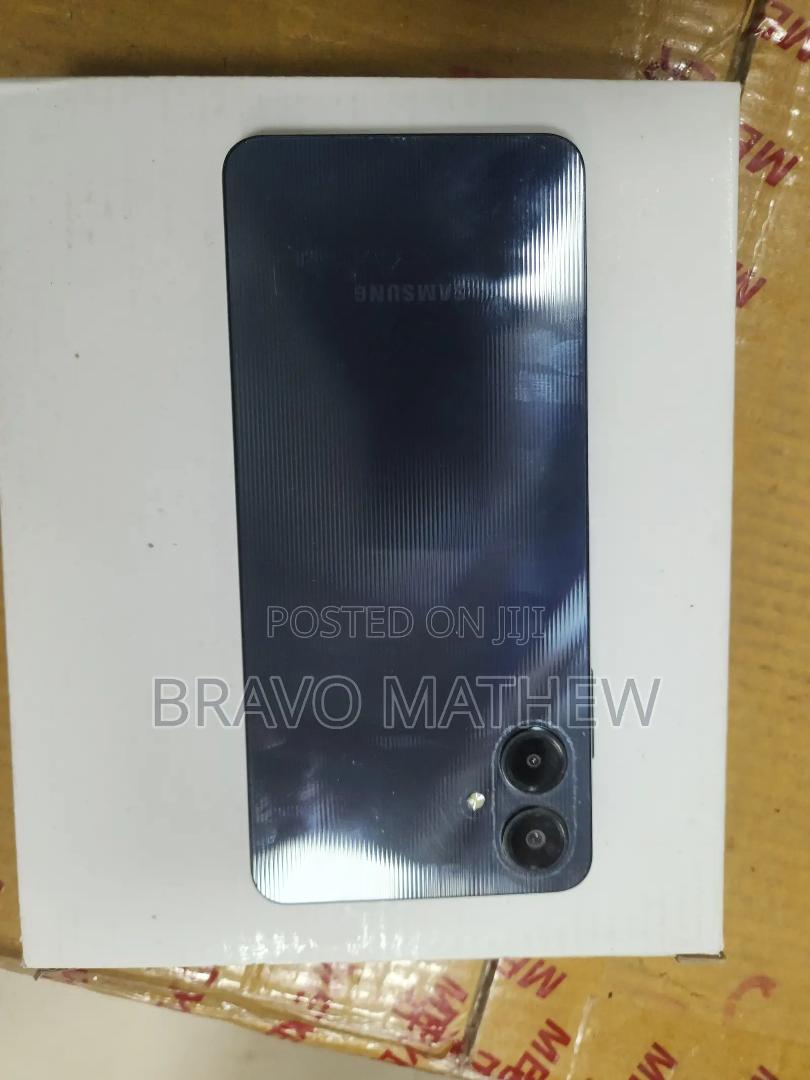 Samsung Galaxy A06 64 GB