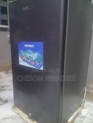 Skyrun Fridge