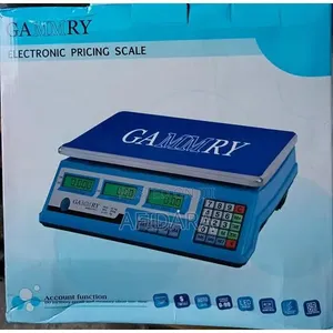 40kg Digital Scale