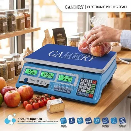 40kg Digital Scale