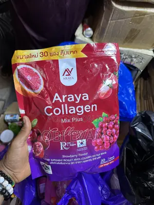 Araya Collagen Mix Plus