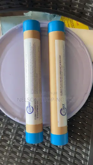 Climax Lubricant Sealant