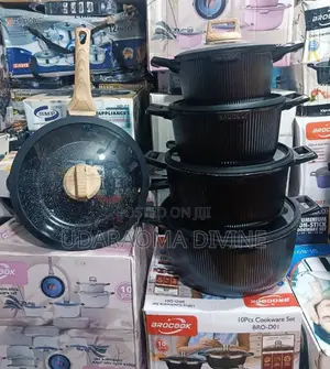 Kitchen Utensils