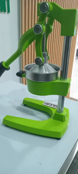 Hand Juicer
