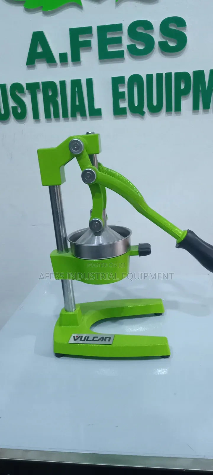 Hand Juicer