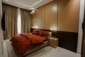 Shortlet and Service Apartments