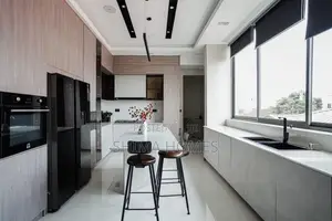 Shortlet and Service Apartments