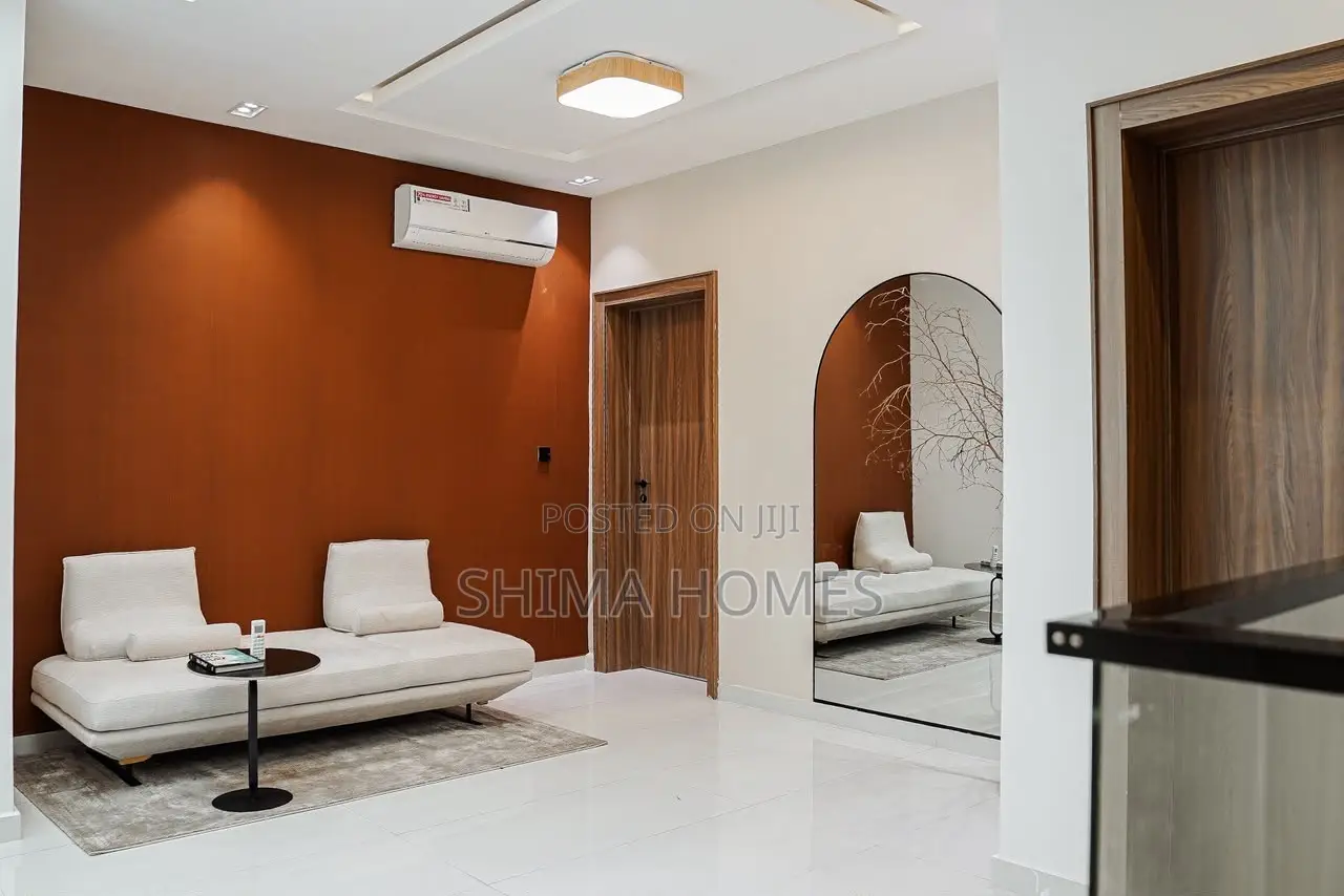 Shortlet and Service Apartments