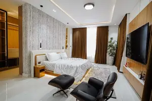 Shortlet and Service Apartments