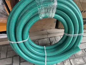 2” × 30 Yards Flexible Suction Hose