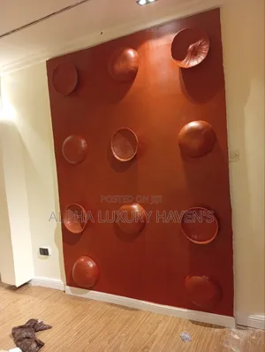 Space Renovations and Content Spaces