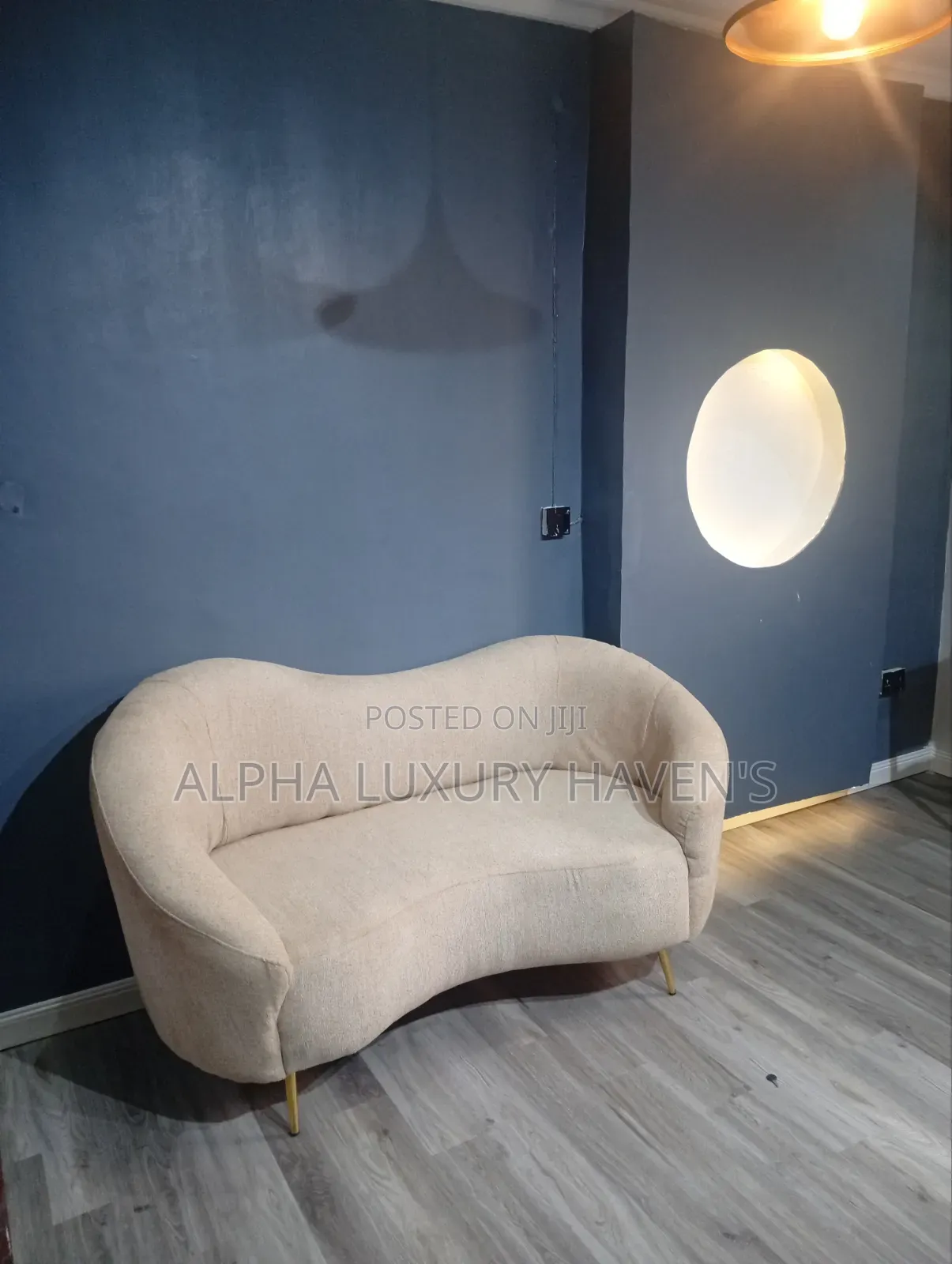 Space Renovations and Content Spaces