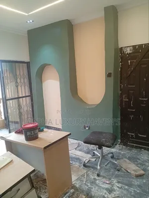 Space Renovations and Content Spaces
