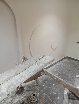 Space Renovations and Content Spaces