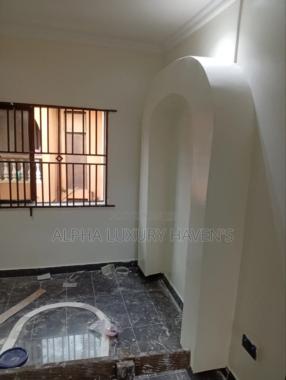 Space Renovations and Content Spaces