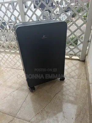 Neatly Used Bag for Sale