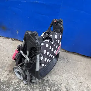 Disney Lightweight Baby Stroller