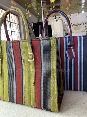 Tote Bag for Everyday Essentials