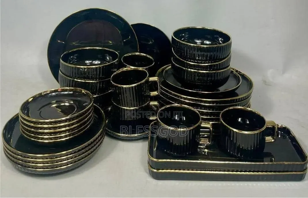 Dinner Set