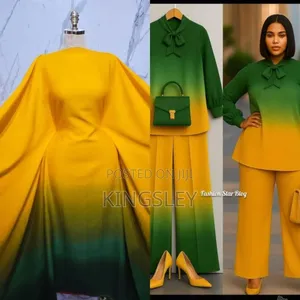Omlet Silk