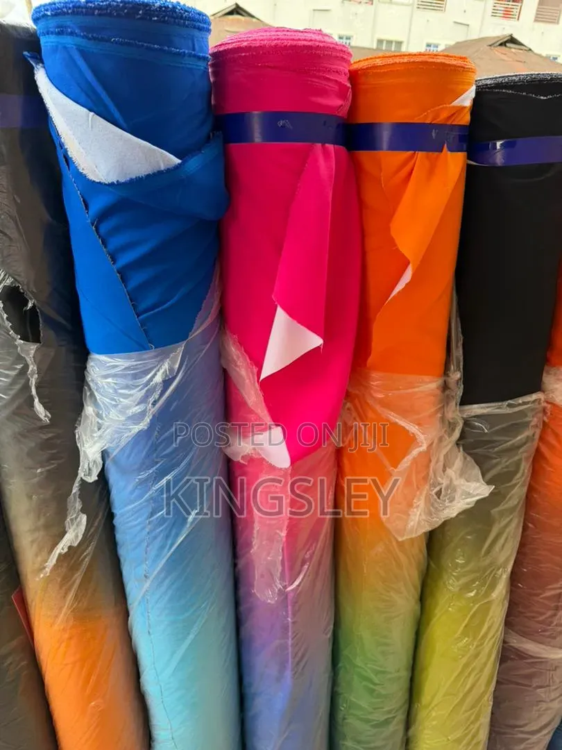 Omlet Silk