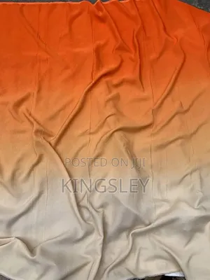 Omlet Silk