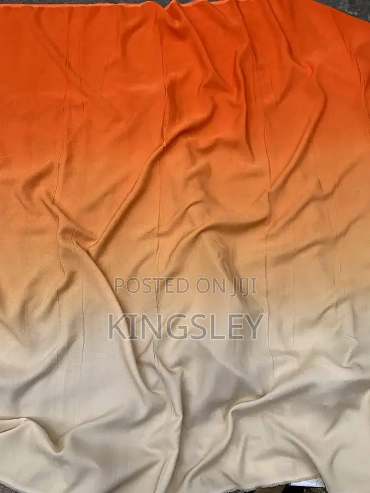 Omlet Silk